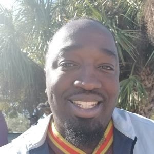 Meet your Posher, Richard